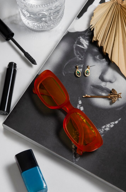 How to Combine Accessories to Enhance Your Personal Style
