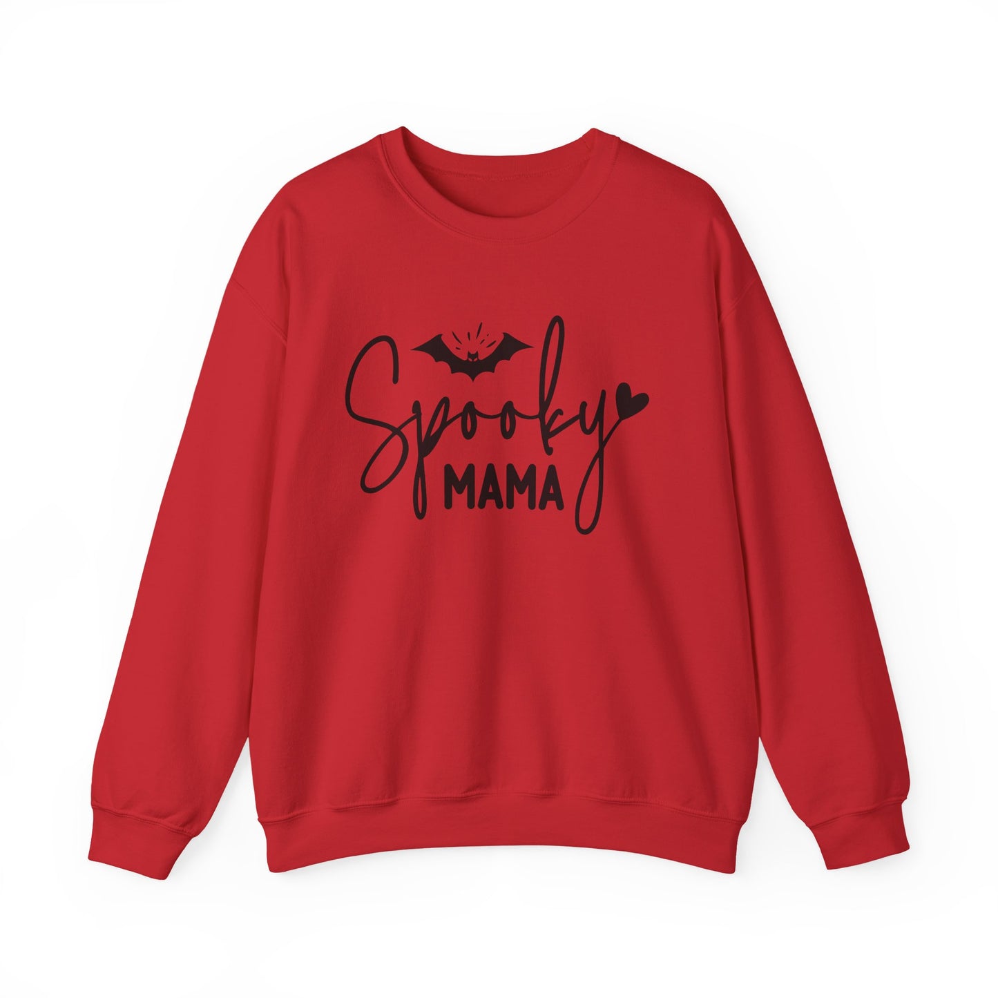 Spooky Mama Sweatshirt - Crewneck