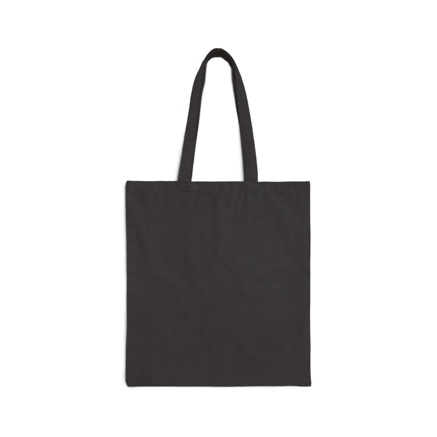 Cotton Canvas Tote Bag It is Well With My Soul