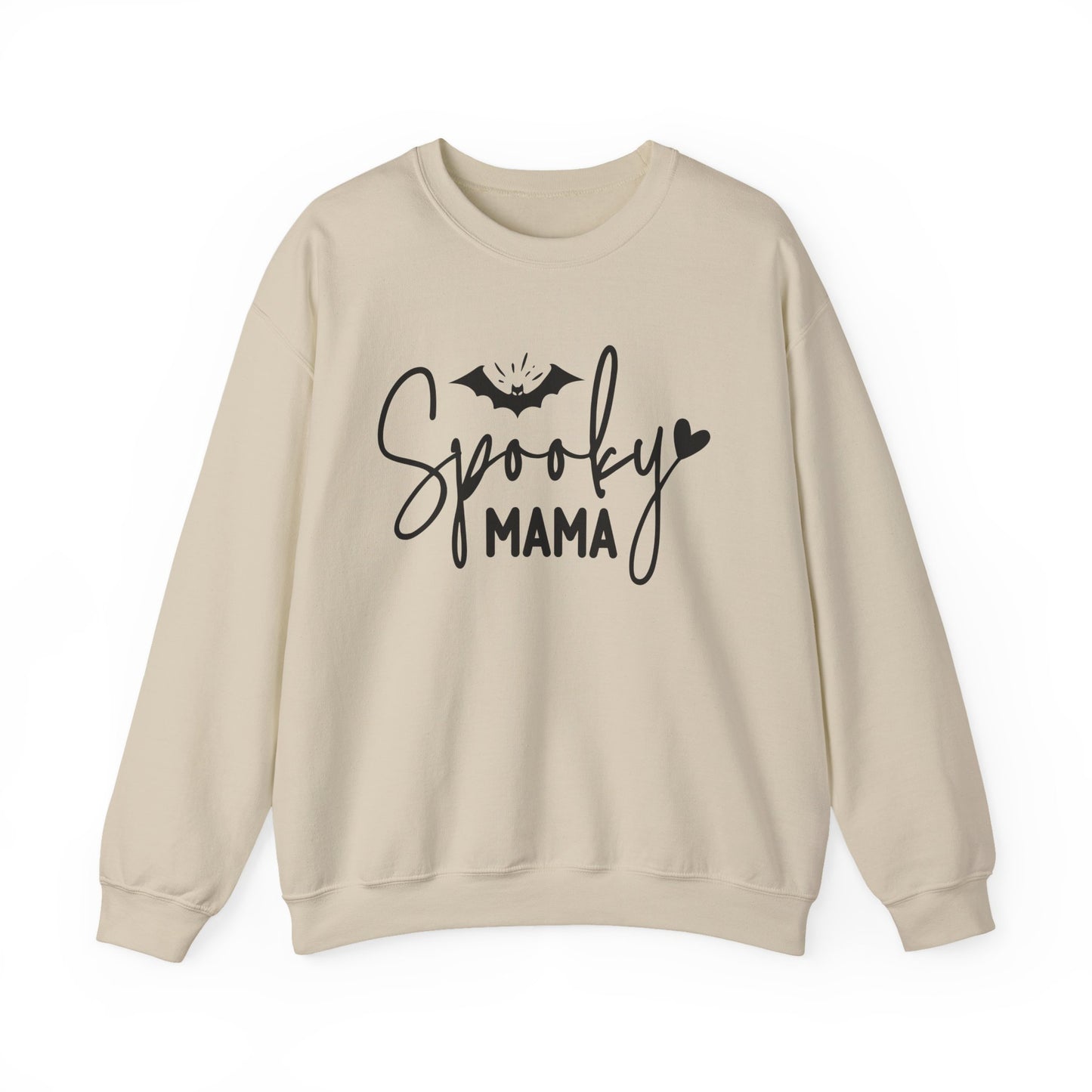 Spooky Mama Sweatshirt - Crewneck