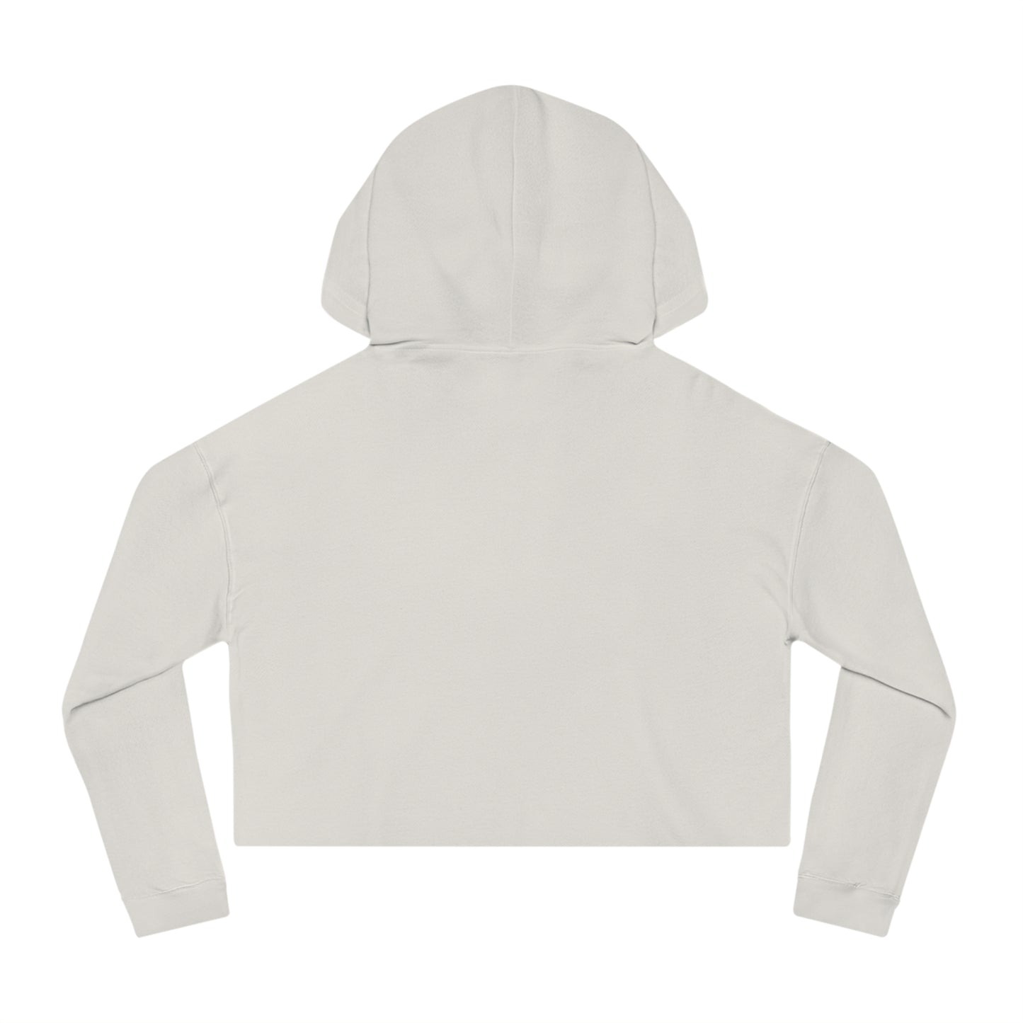 Women’s Cropped Hooded Sweatshirt Forever