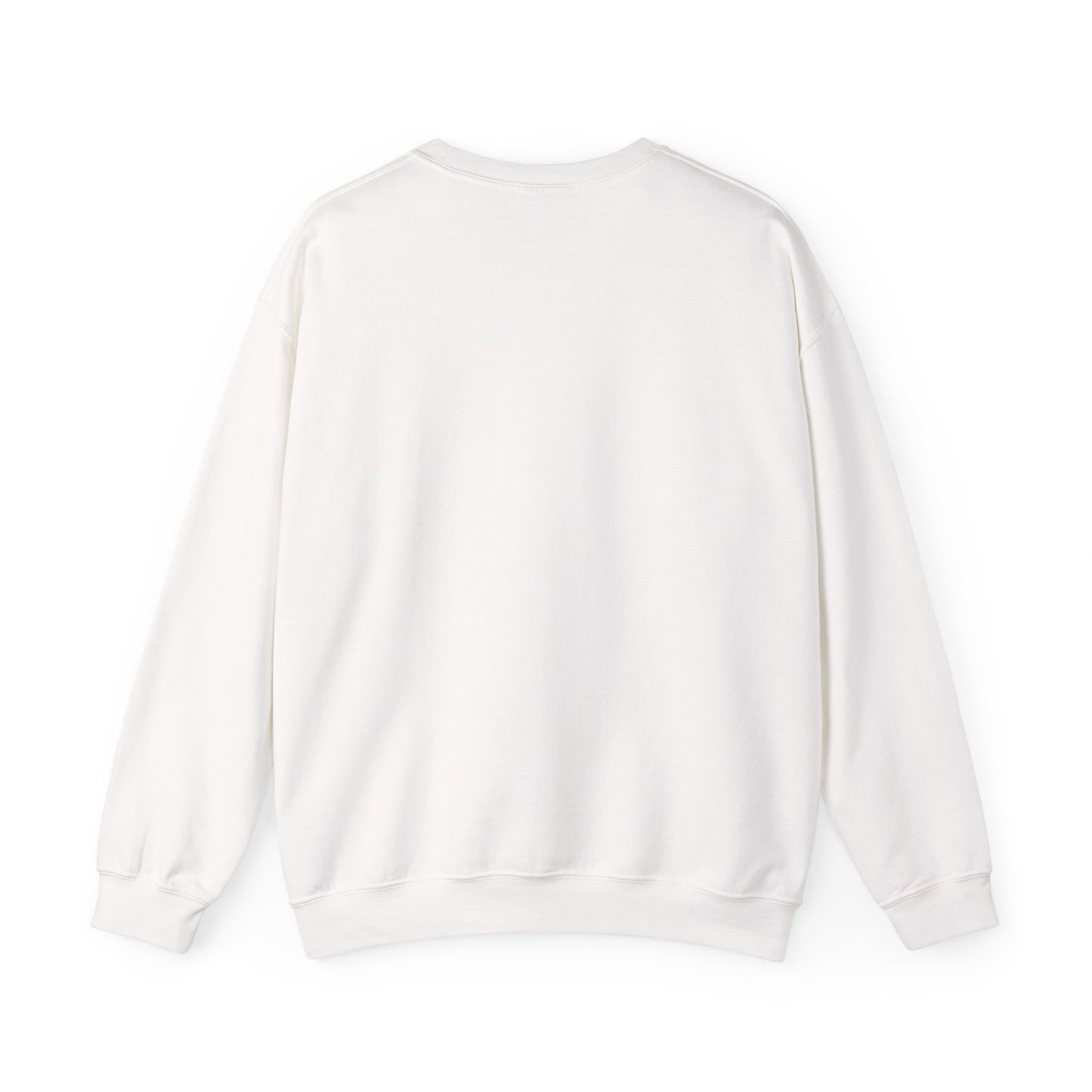 Bitch Dust Crewneck Sweatshirt