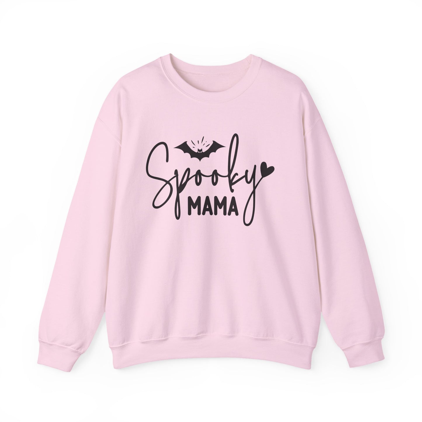 Spooky Mama Sweatshirt - Crewneck