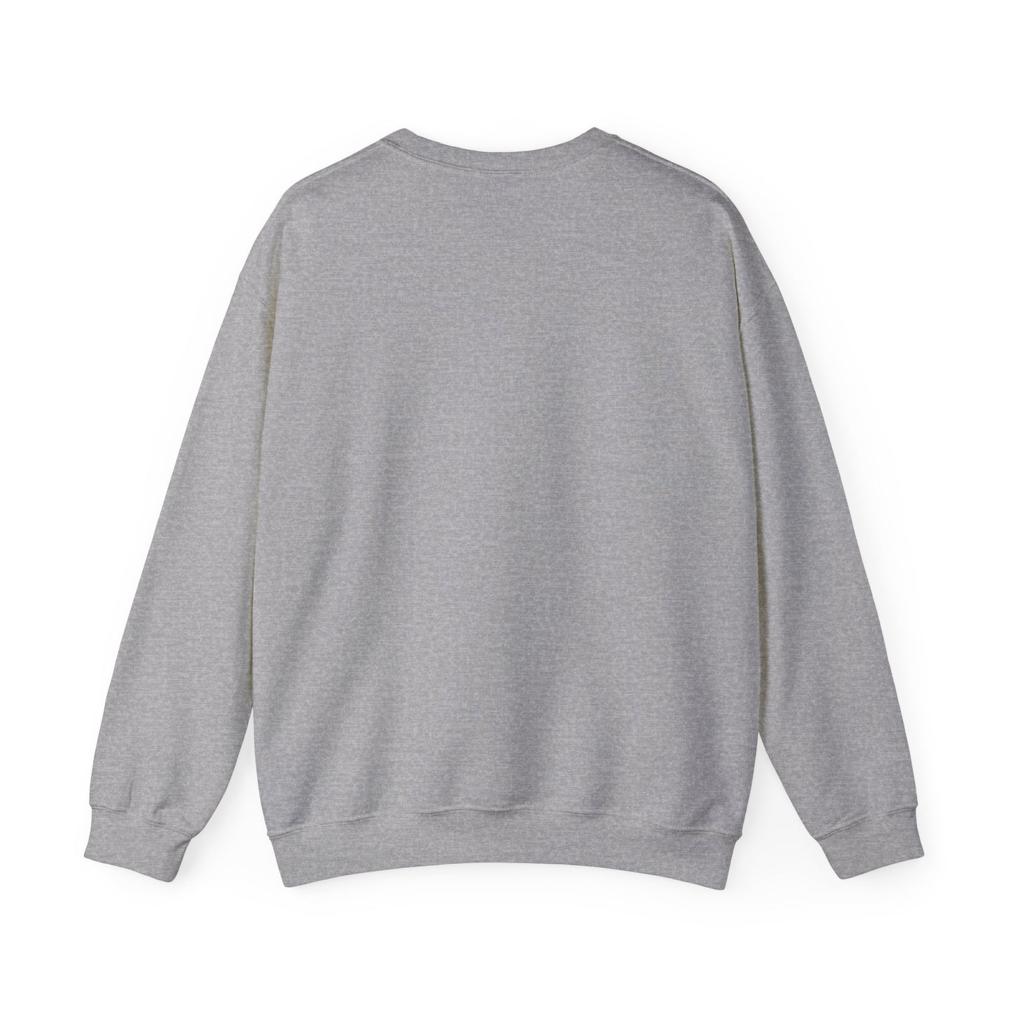 Bitch Dust Crewneck Sweatshirt