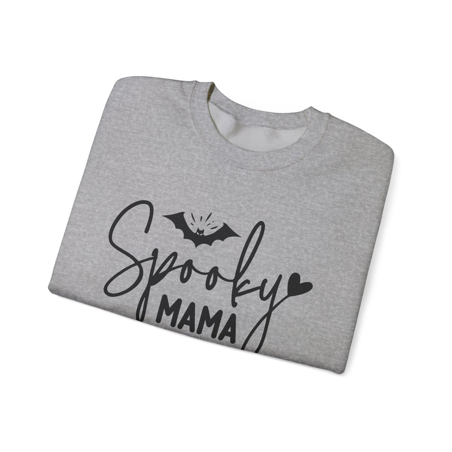 Spooky Mama Sweatshirt - Crewneck