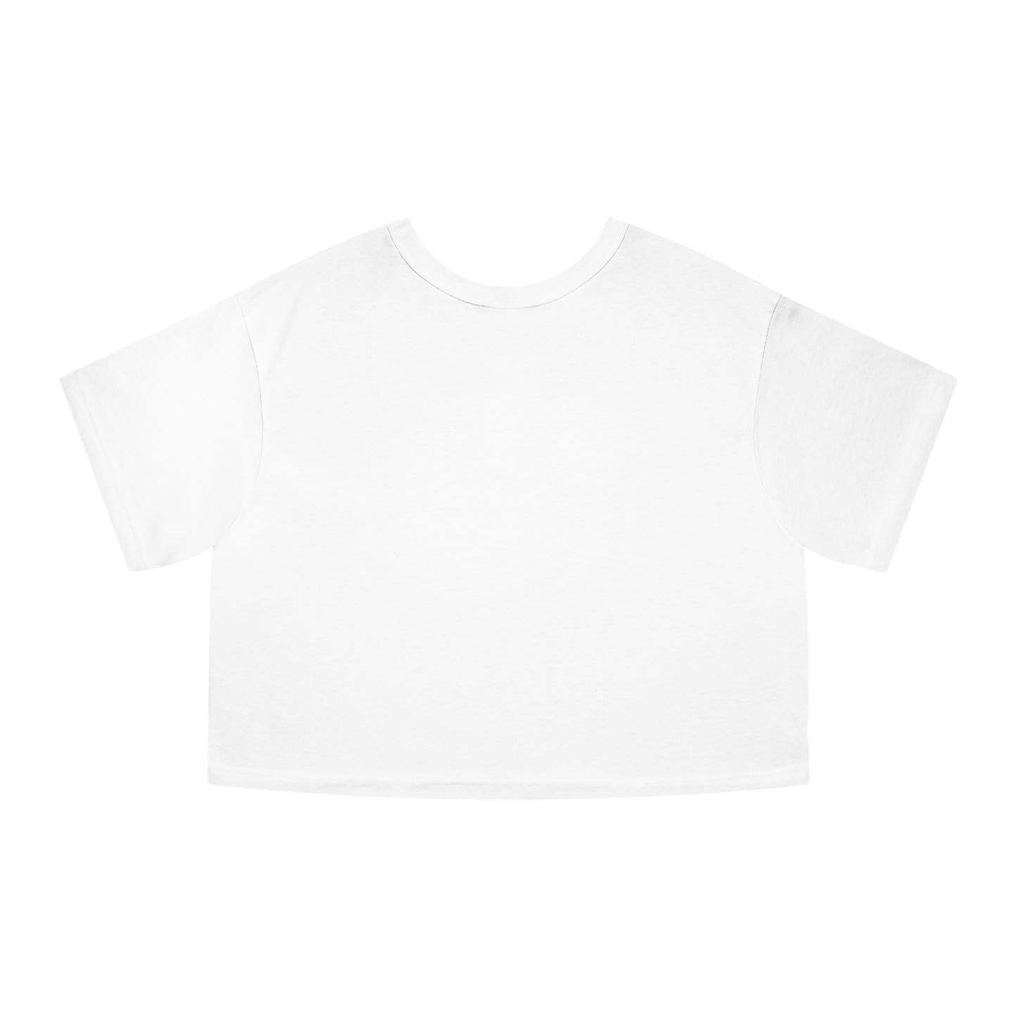 Champion Heritage Women's T-Shirt with Yoga Cat Design