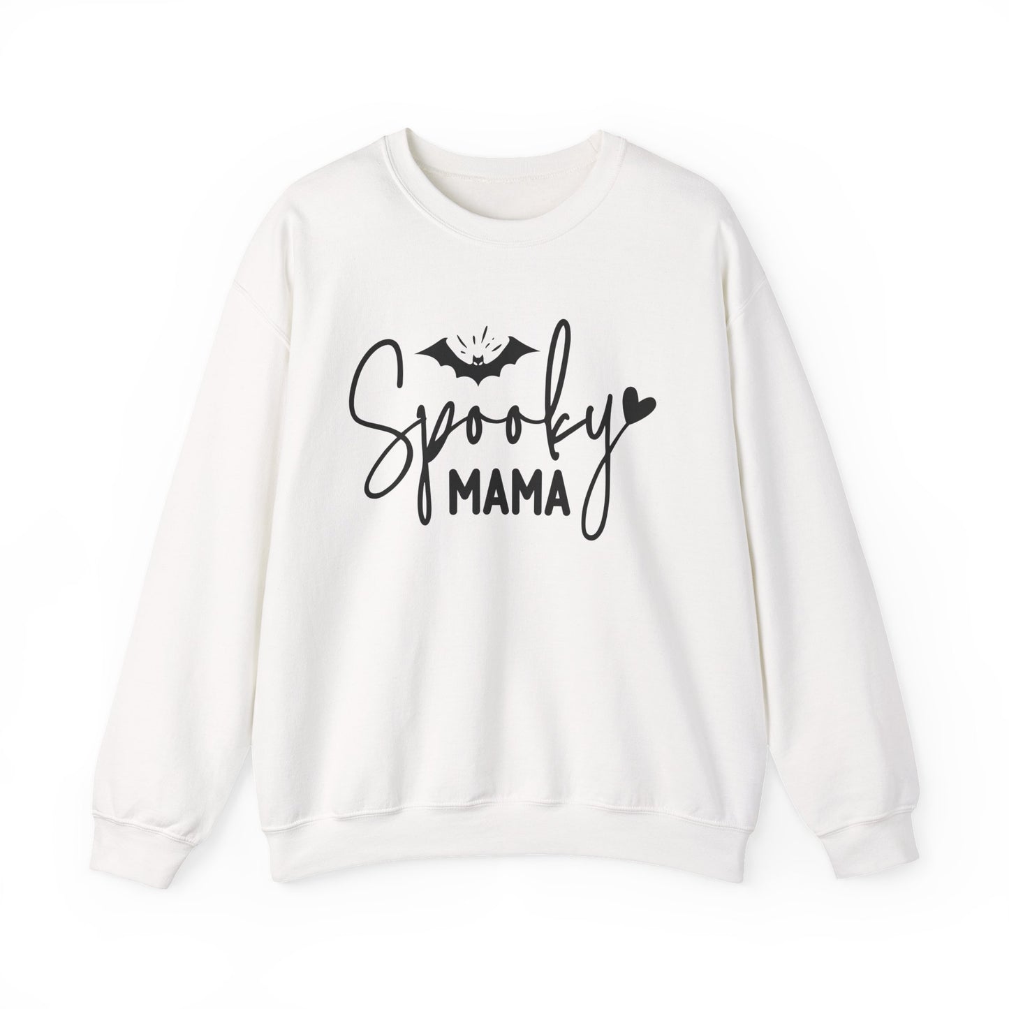 Spooky Mama Sweatshirt - Crewneck