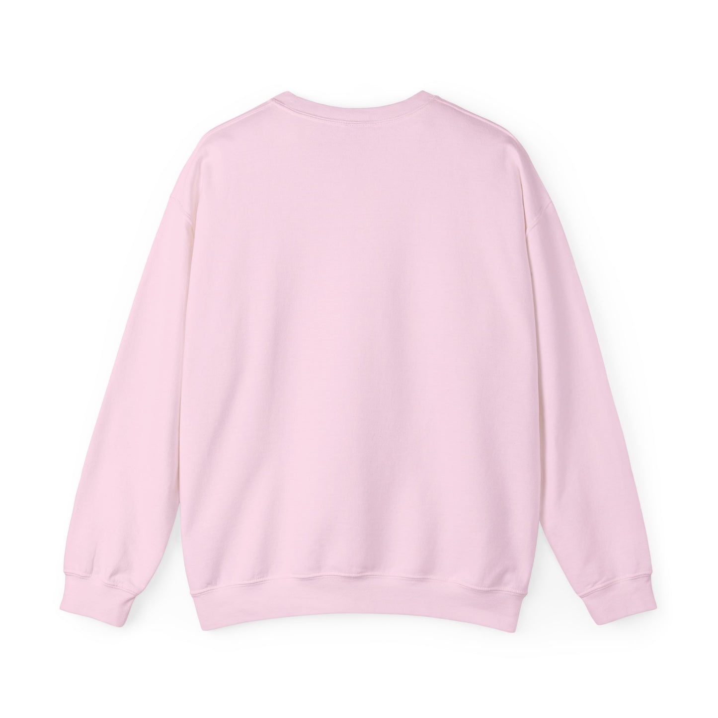 Bitch Dust Crewneck Sweatshirt