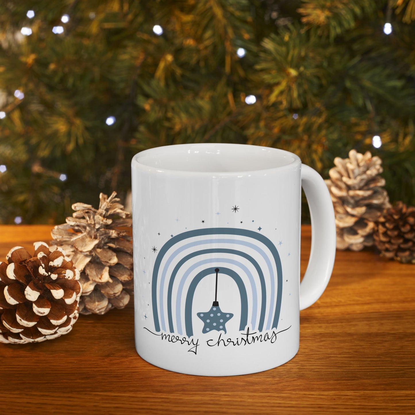 Ceramic Mug, (11oz, 15oz)