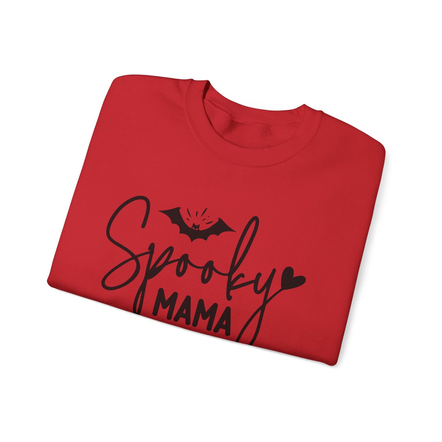Spooky Mama Sweatshirt - Crewneck