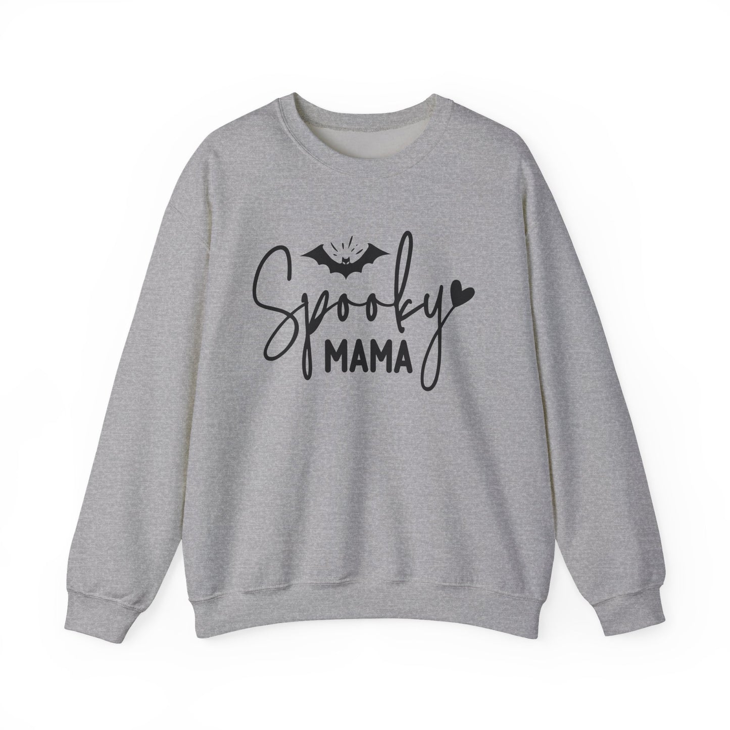 Spooky Mama Sweatshirt - Crewneck