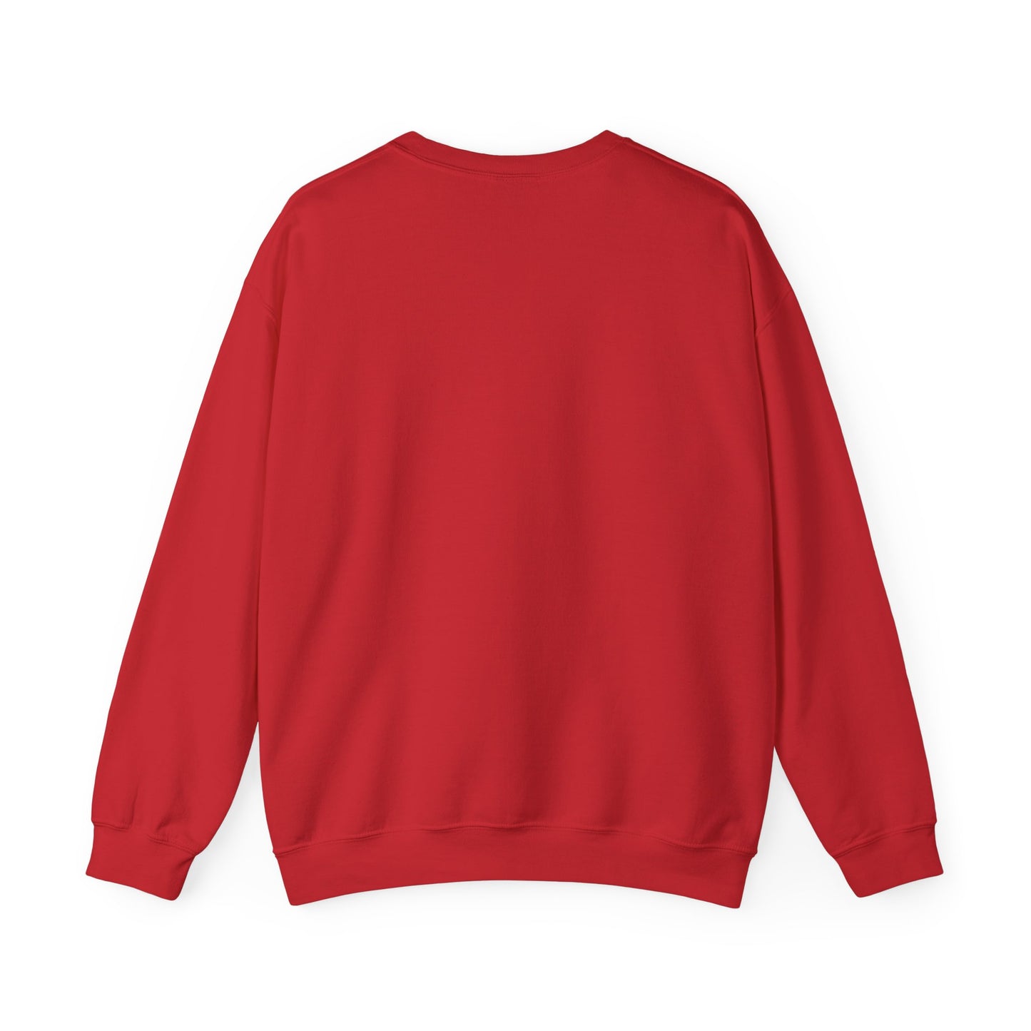 Bitch Dust Crewneck Sweatshirt