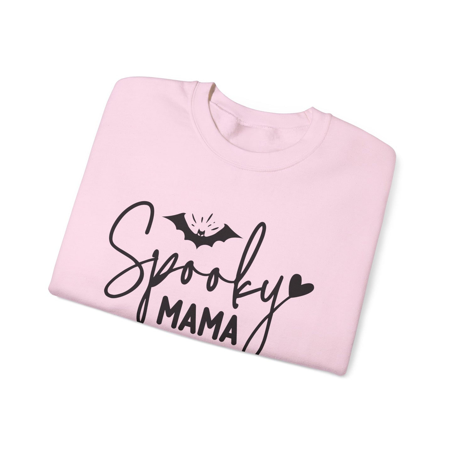 Spooky Mama Sweatshirt - Crewneck