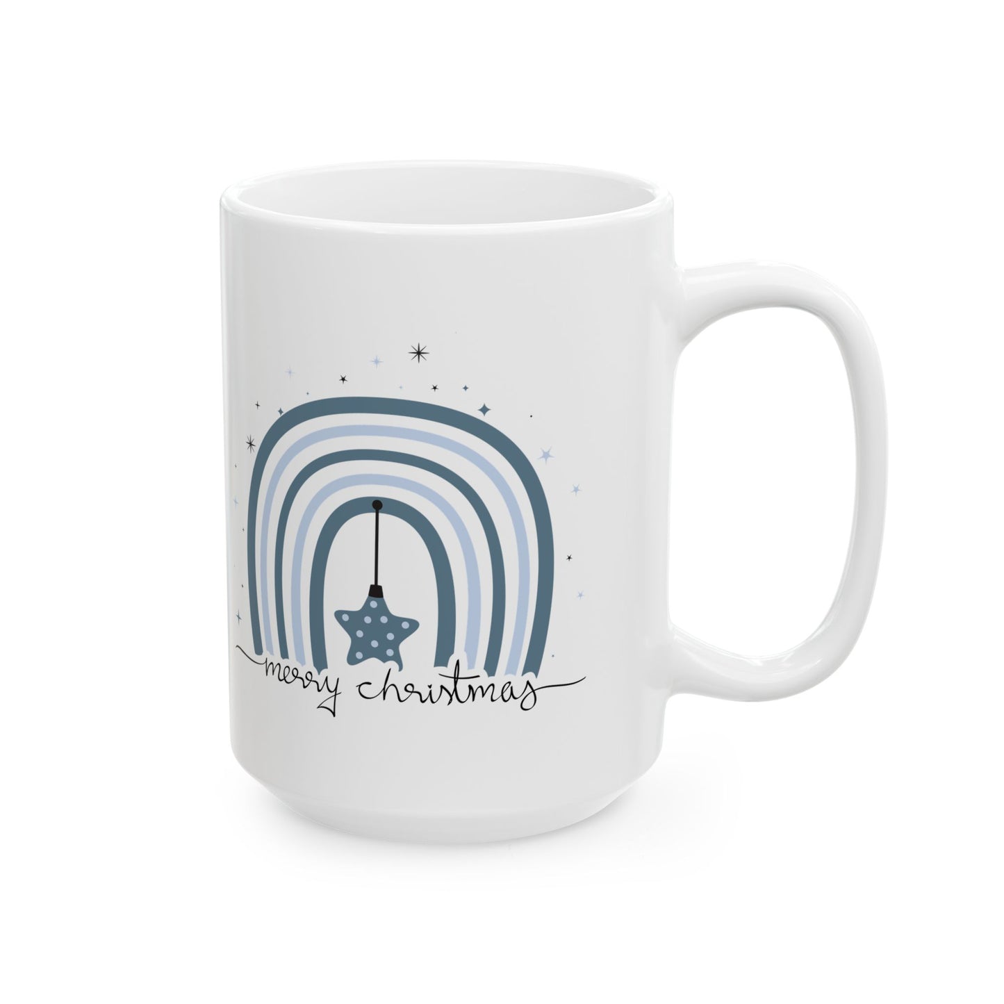 Taza de cerámica (11 oz, 15 oz)