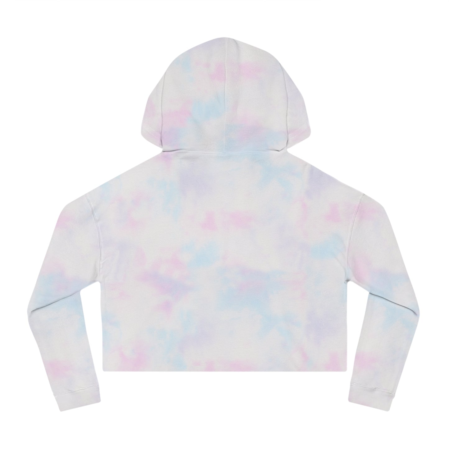 Women’s Cropped Hooded Sweatshirt Forever
