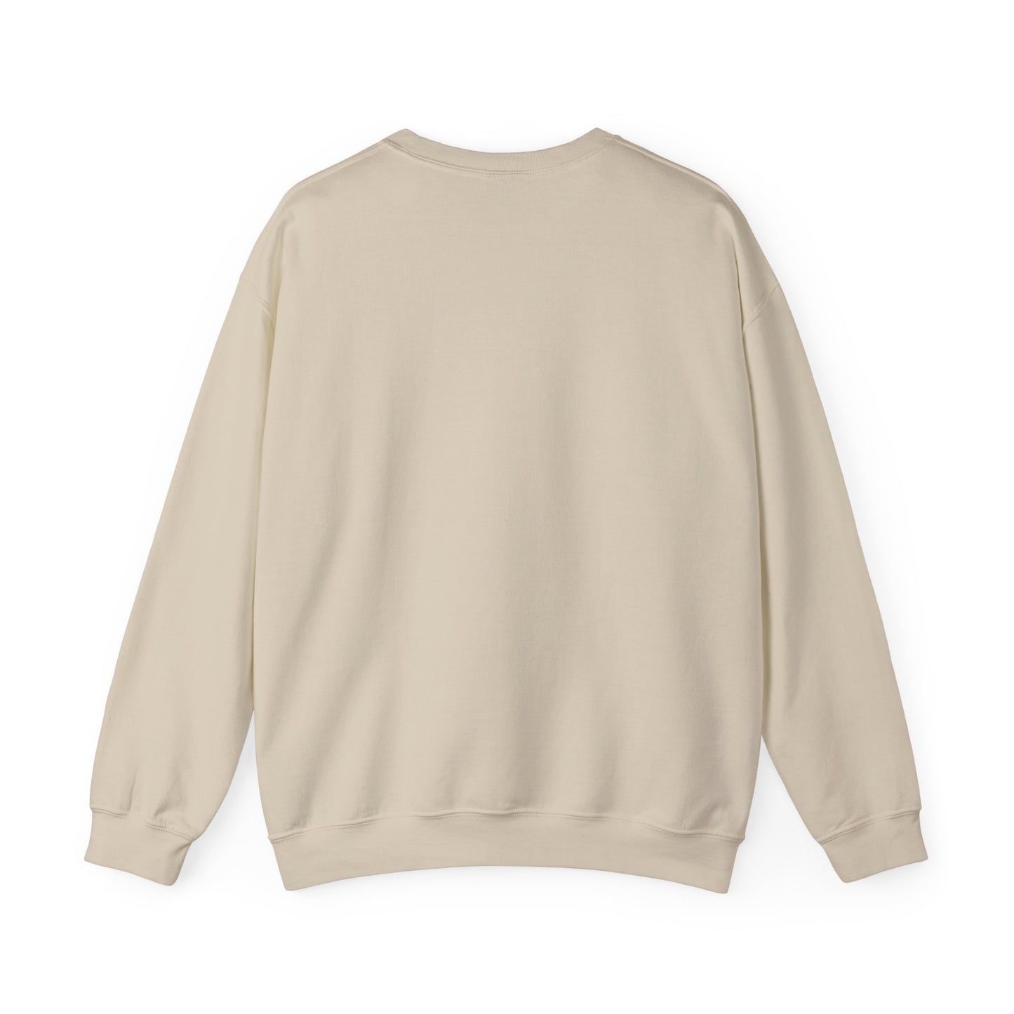 Bitch Dust Crewneck Sweatshirt