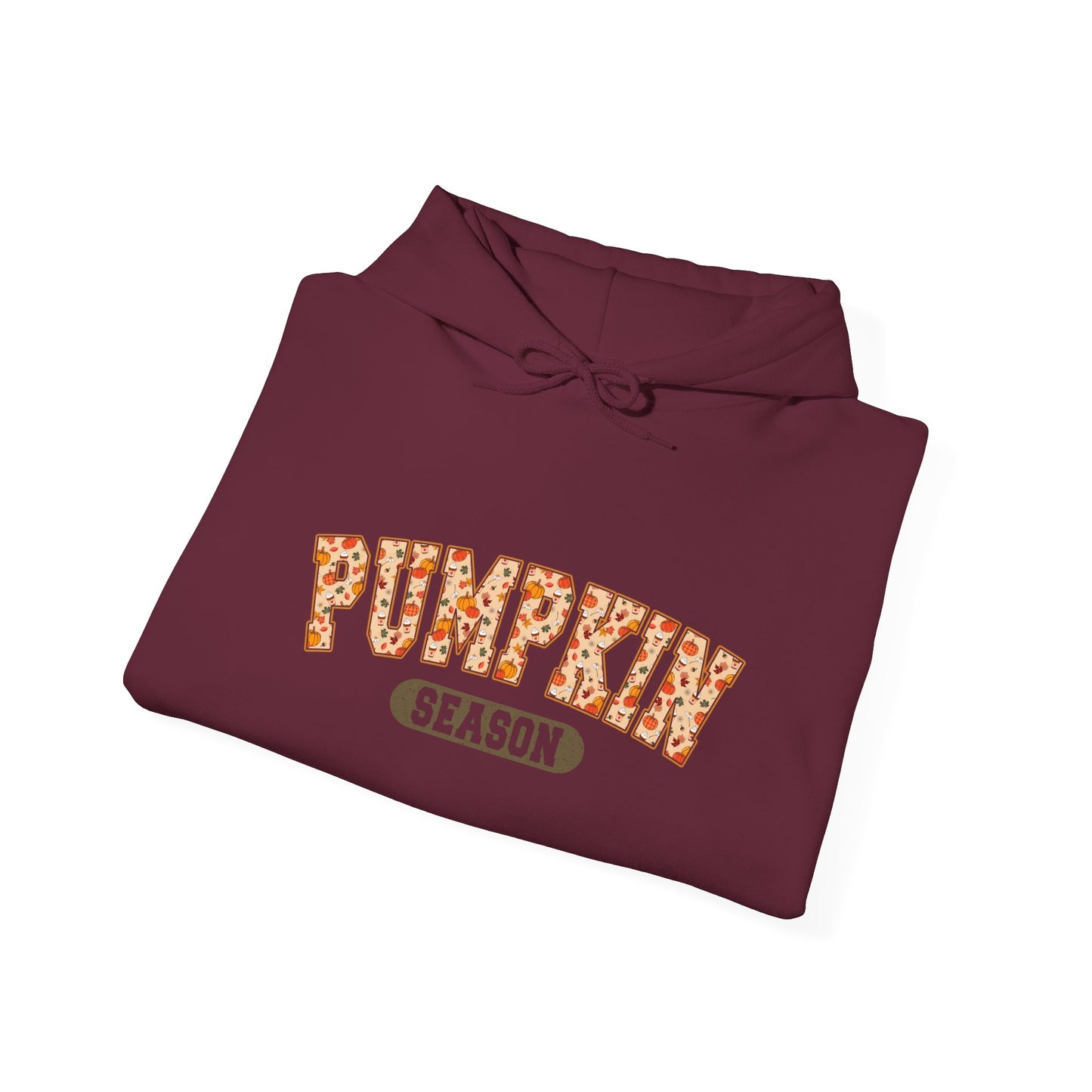 Sudadera con capucha unisex Heavy Blend™ 