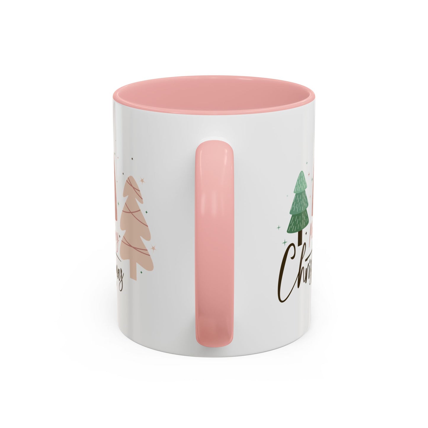 Taza de café con acento (11, 15 oz) 