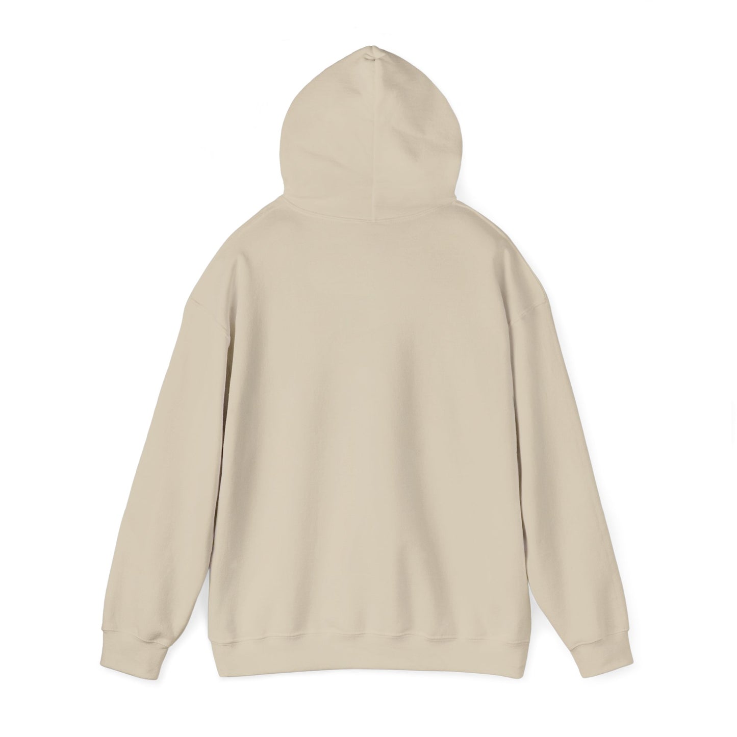 Sudadera con capucha unisex Heavy Blend™ 