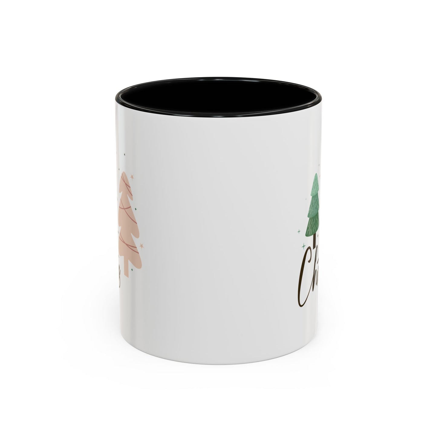 Taza de café con acento (11, 15 oz) 