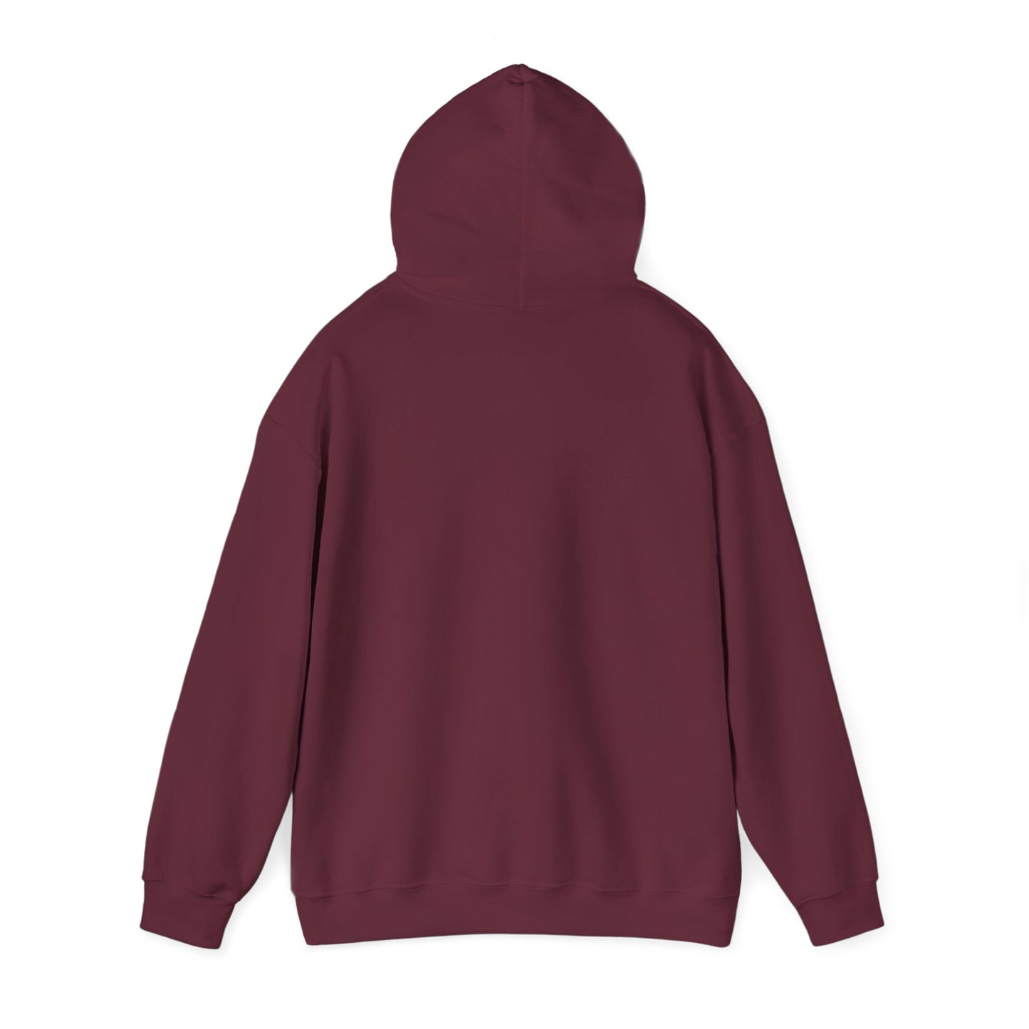 Sudadera con capucha unisex Heavy Blend™ 