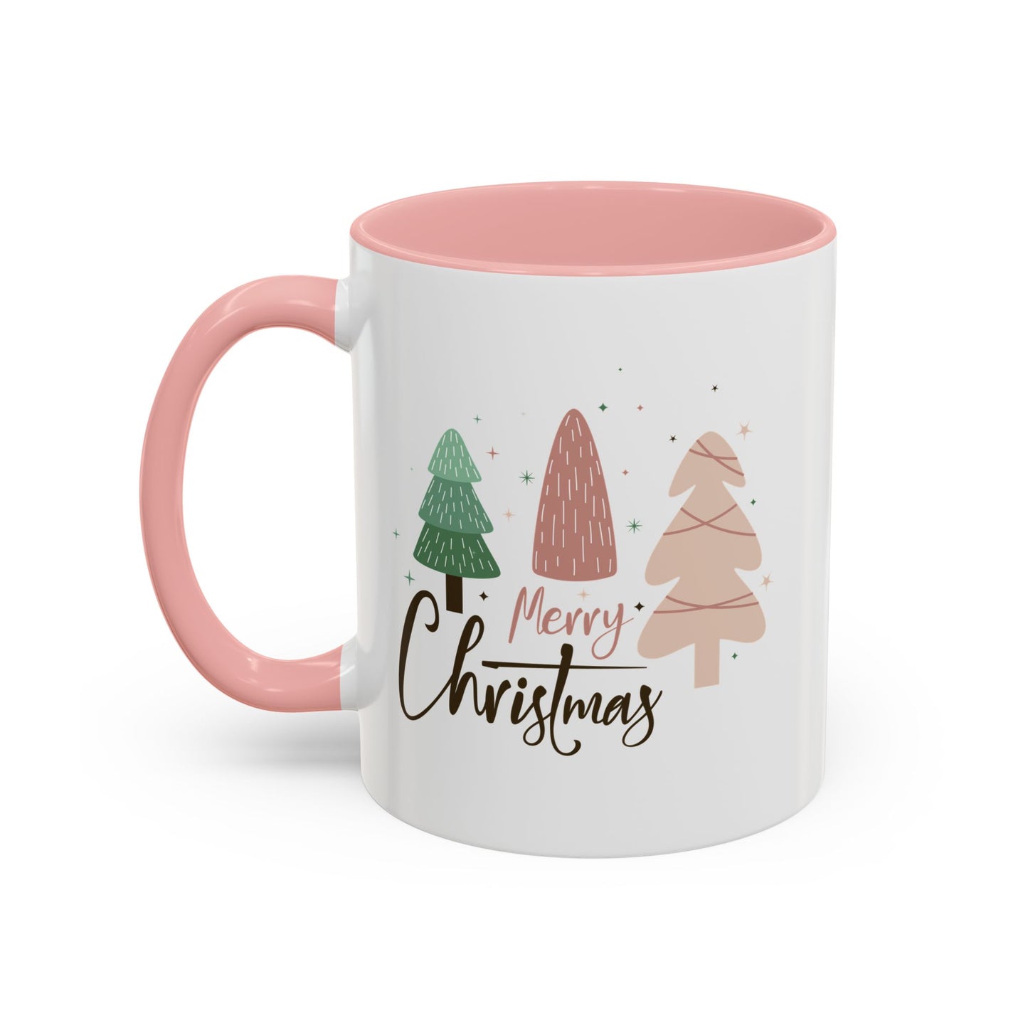 Taza de café con acento (11, 15 oz) 