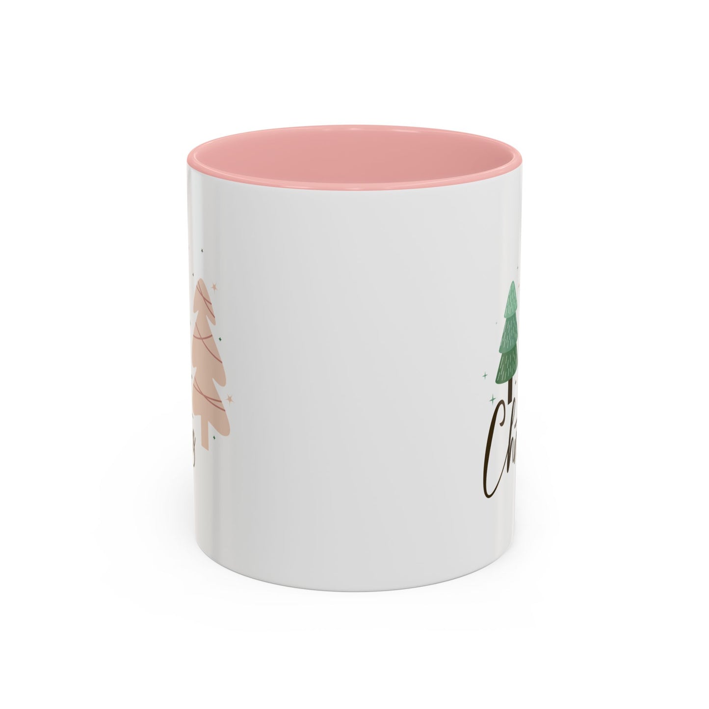 Taza de café con acento (11, 15 oz) 