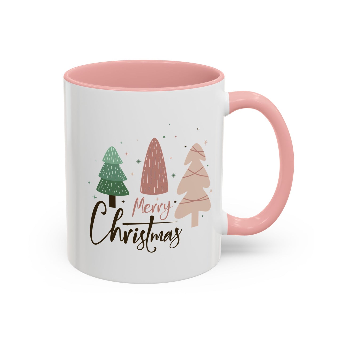 Taza de café con acento (11, 15 oz) 