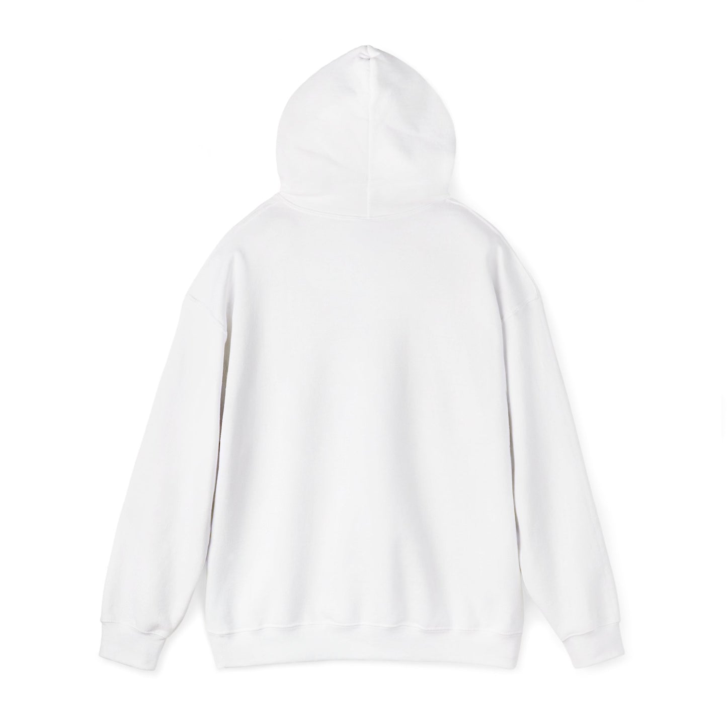 Sudadera con capucha unisex Heavy Blend™ 