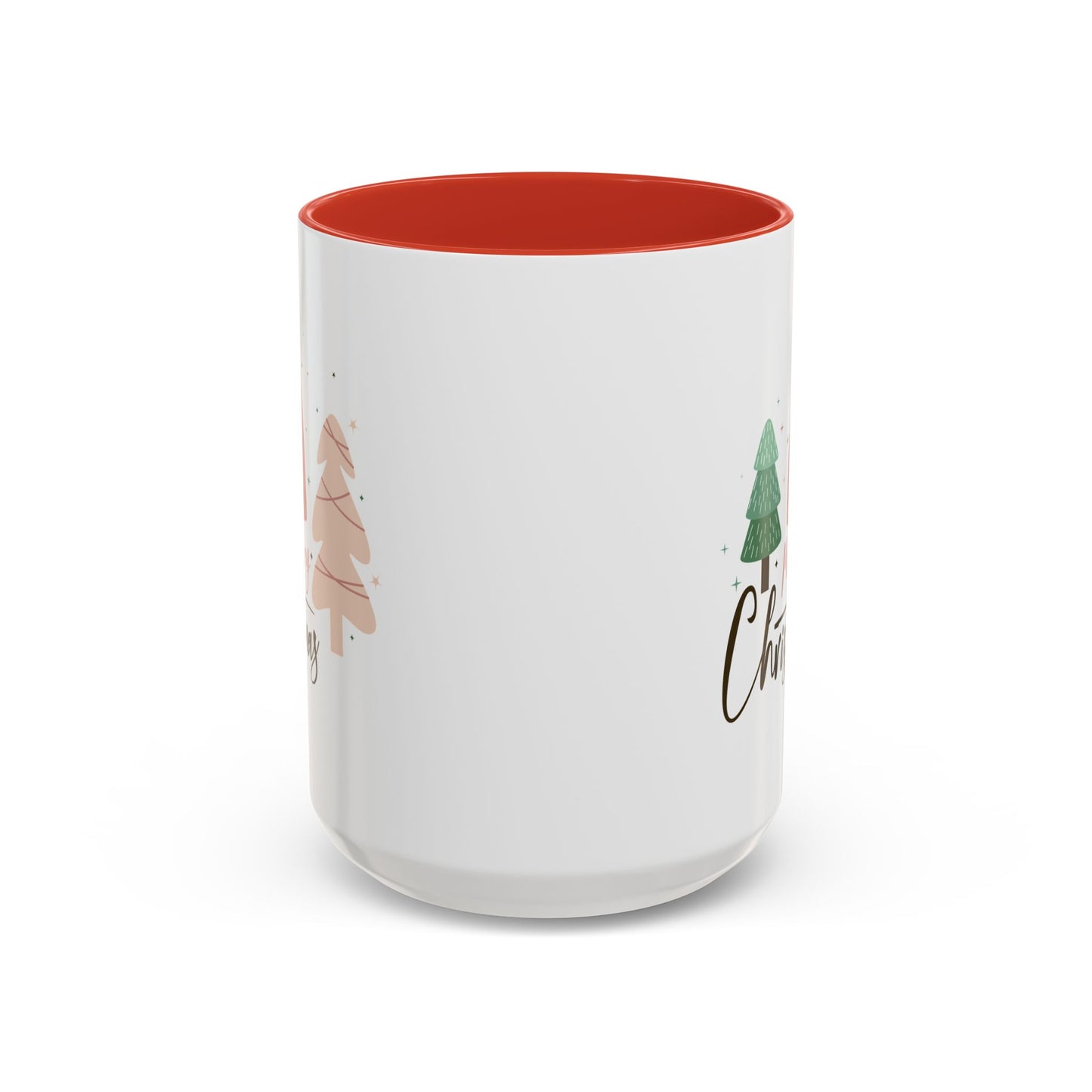 Taza de café con acento (11, 15 oz) 