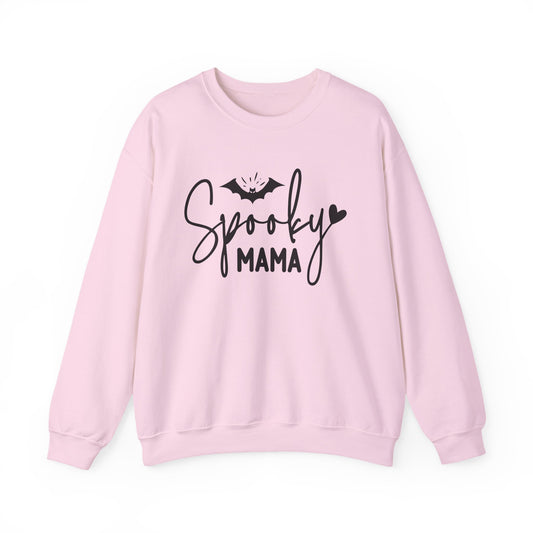 Spooky Mama Sweatshirt - Crewneck