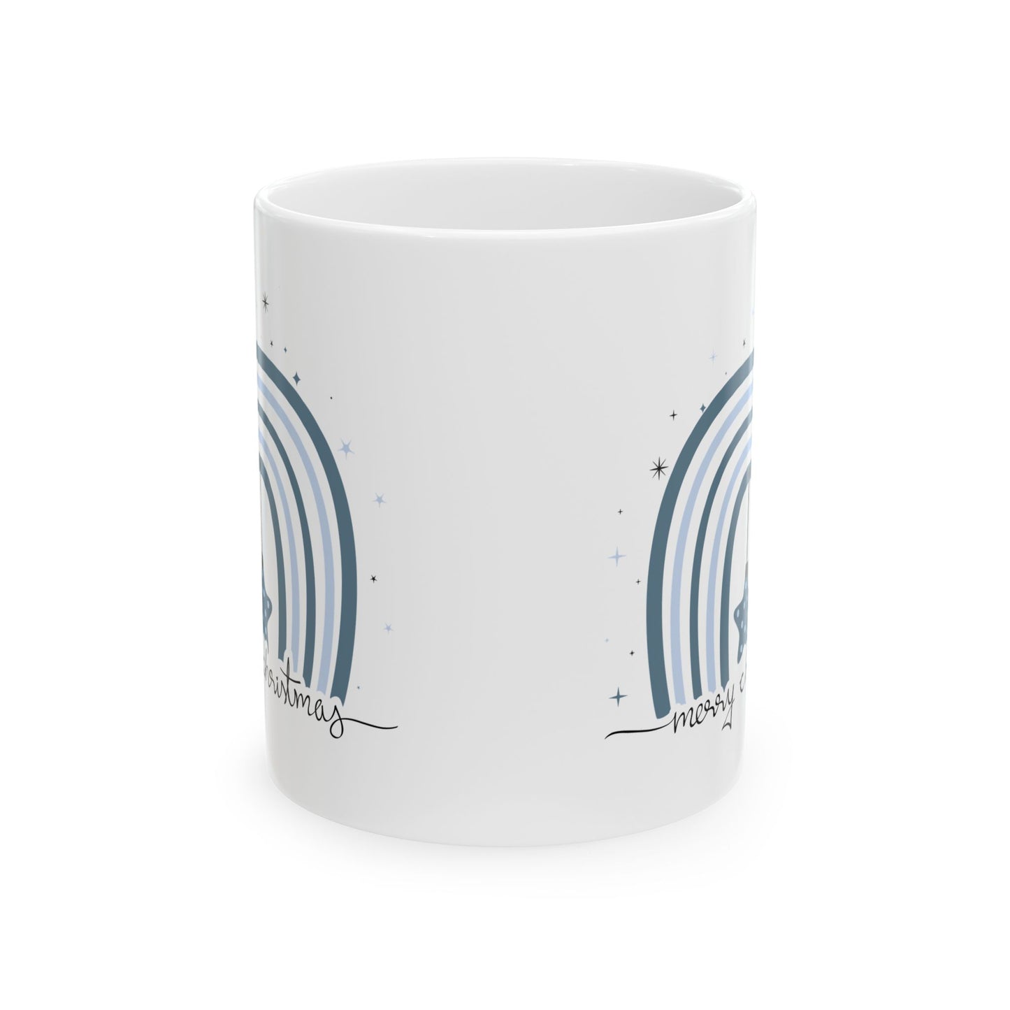 Taza de cerámica (11 oz, 15 oz) 