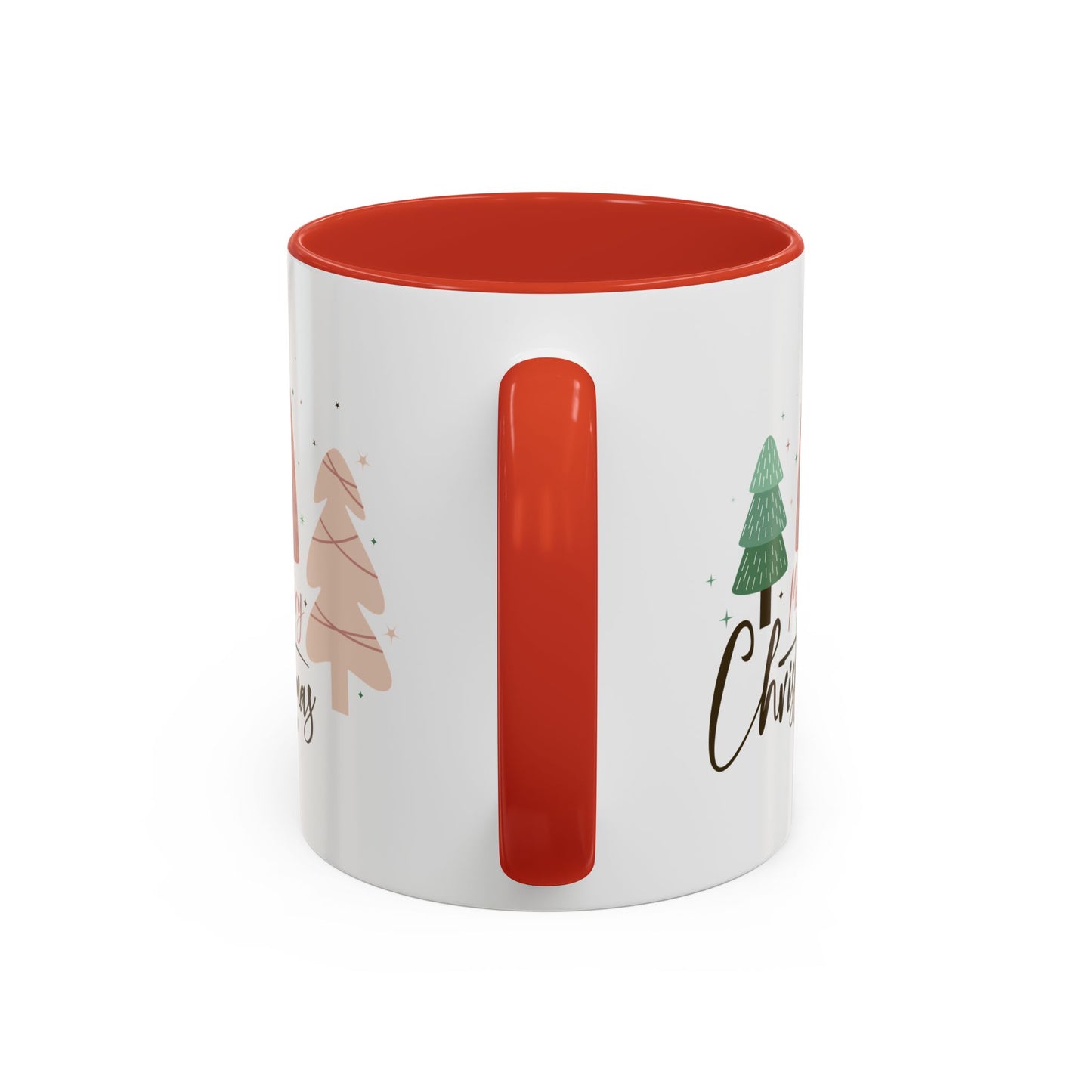 Taza de café con acento (11, 15 oz) 