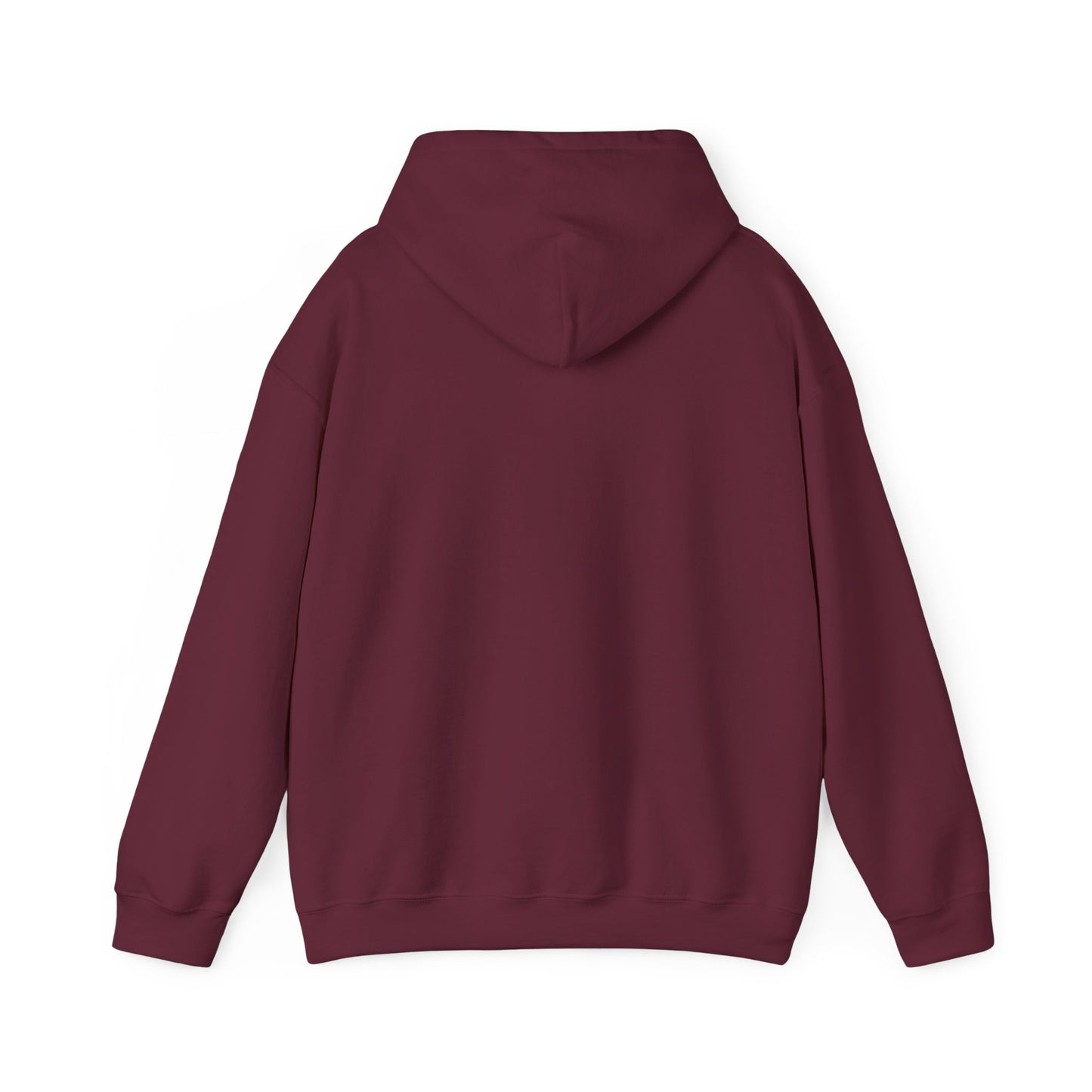 Sudadera con capucha unisex Heavy Blend™ 