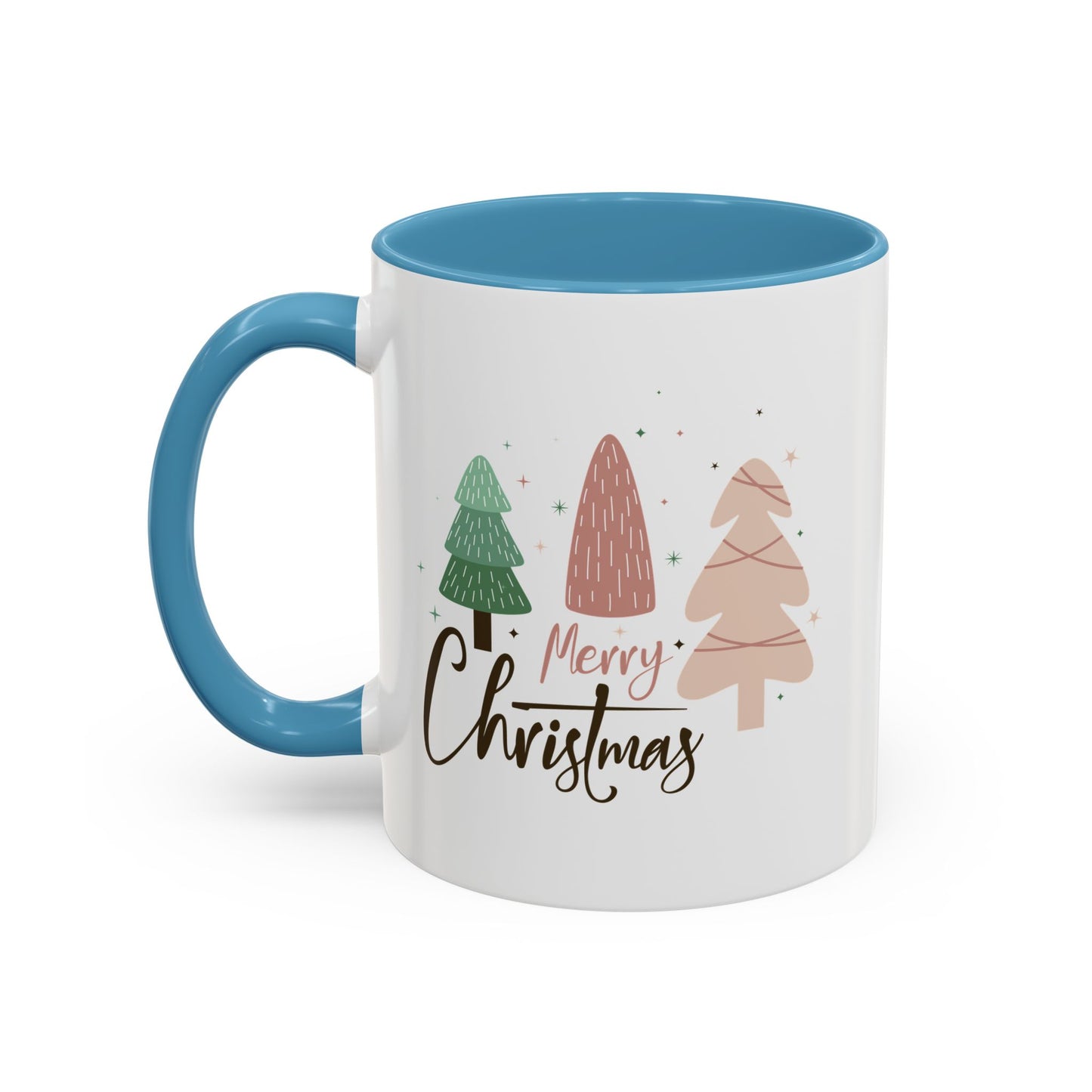 Taza de café con acento (11, 15 oz) 