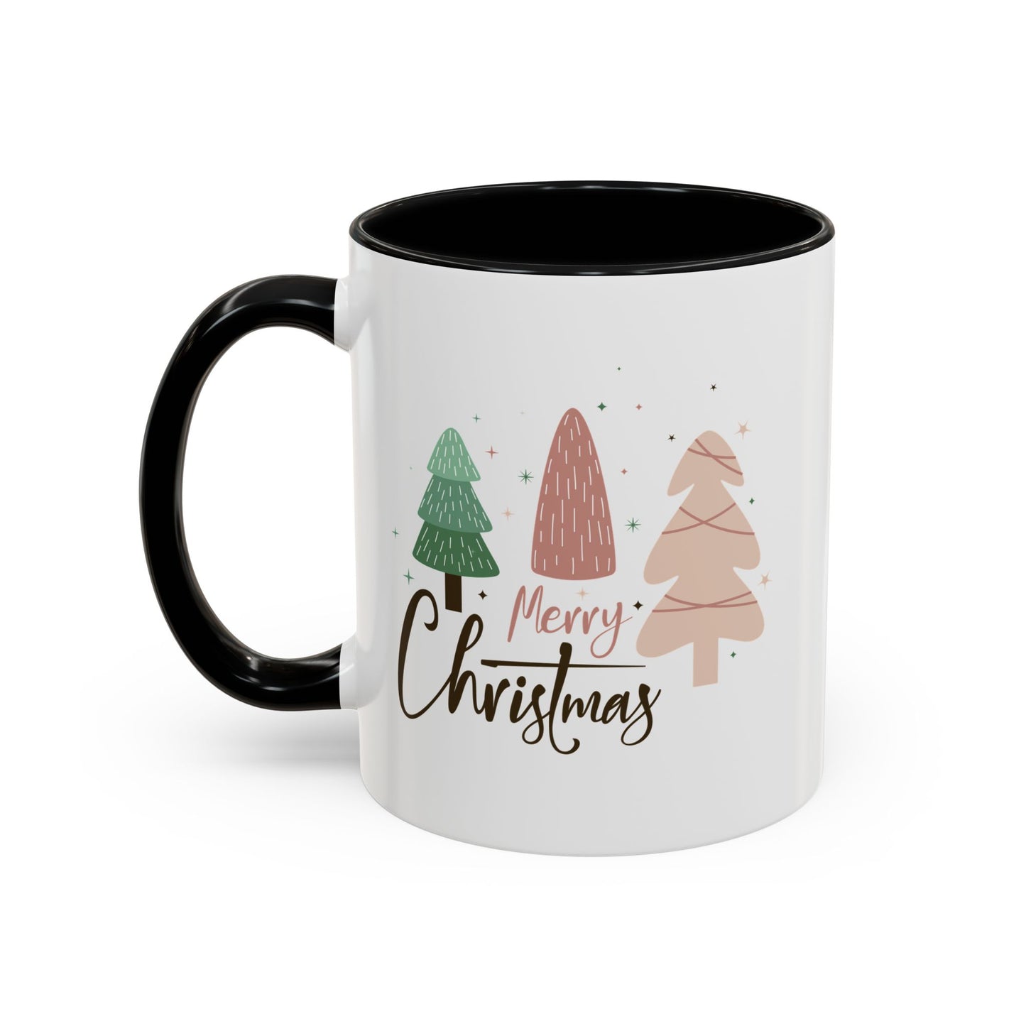 Taza de café con acento (11, 15 oz) 