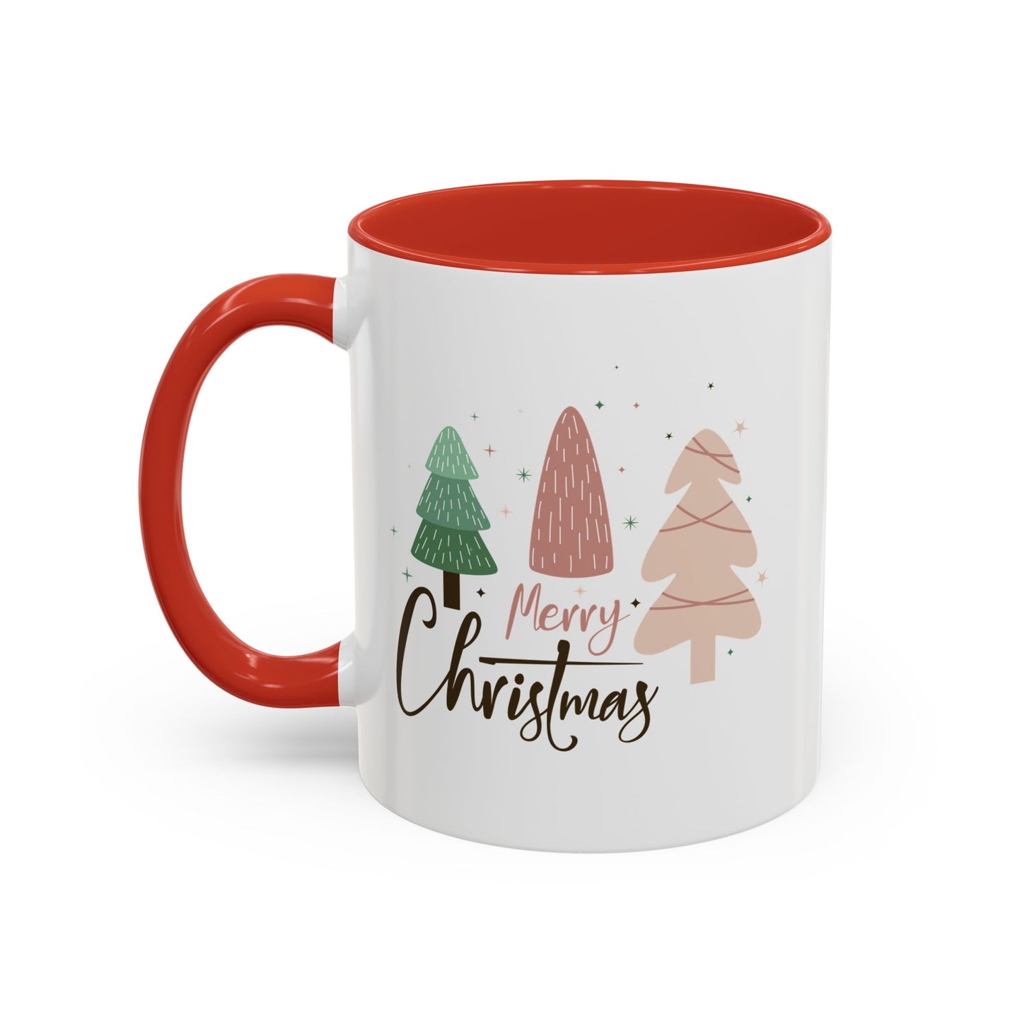 Taza de café con acento (11, 15 oz) 