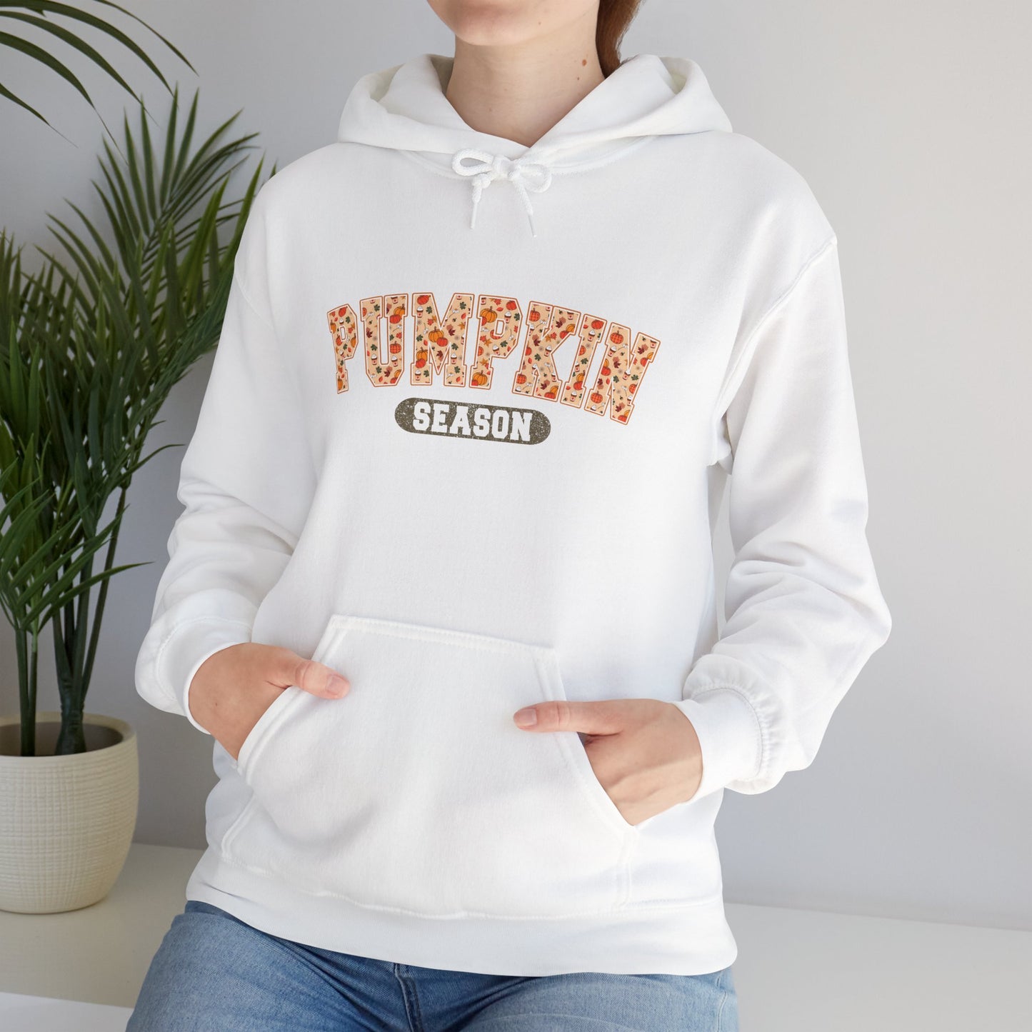 Sudadera con capucha unisex Heavy Blend™ 