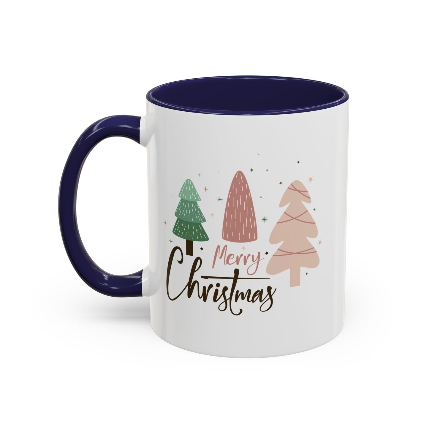 Taza de café con acento (11, 15 oz) 