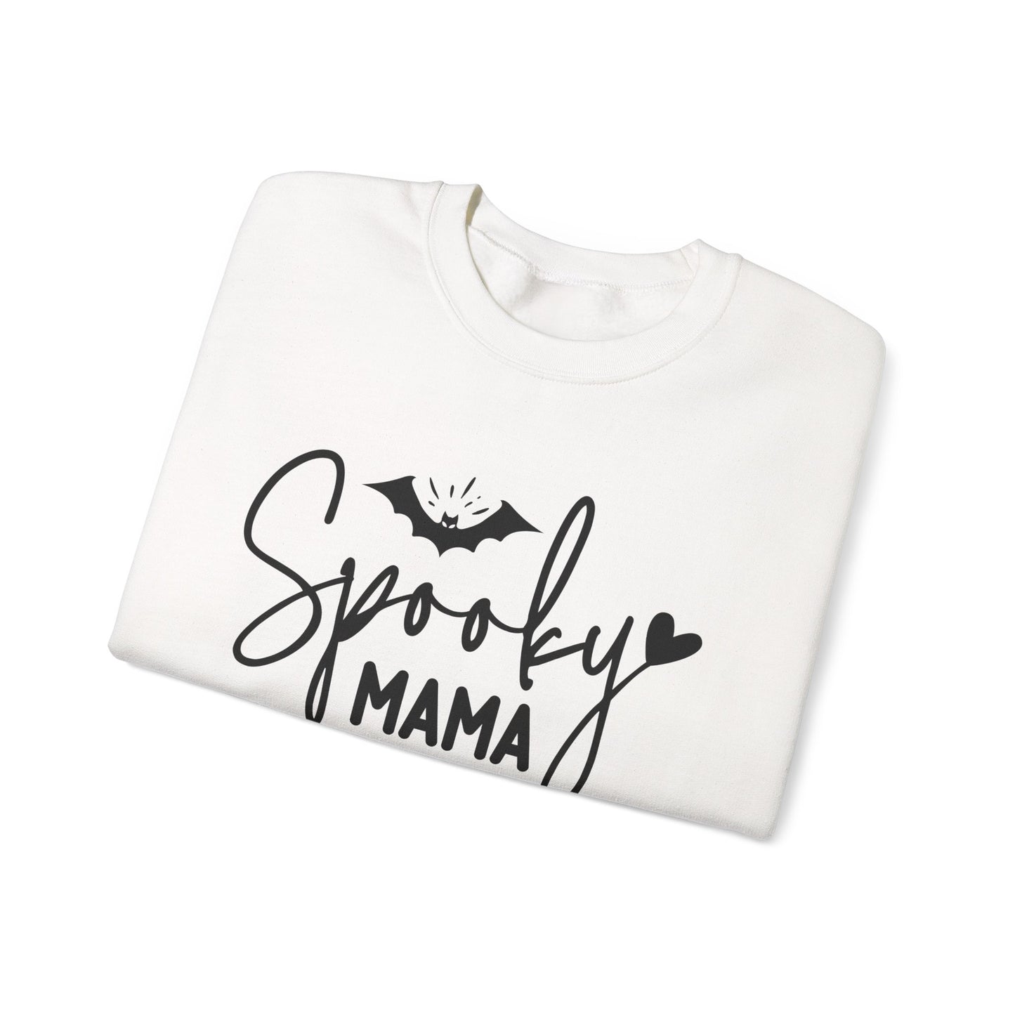 Spooky Mama Sweatshirt - Crewneck