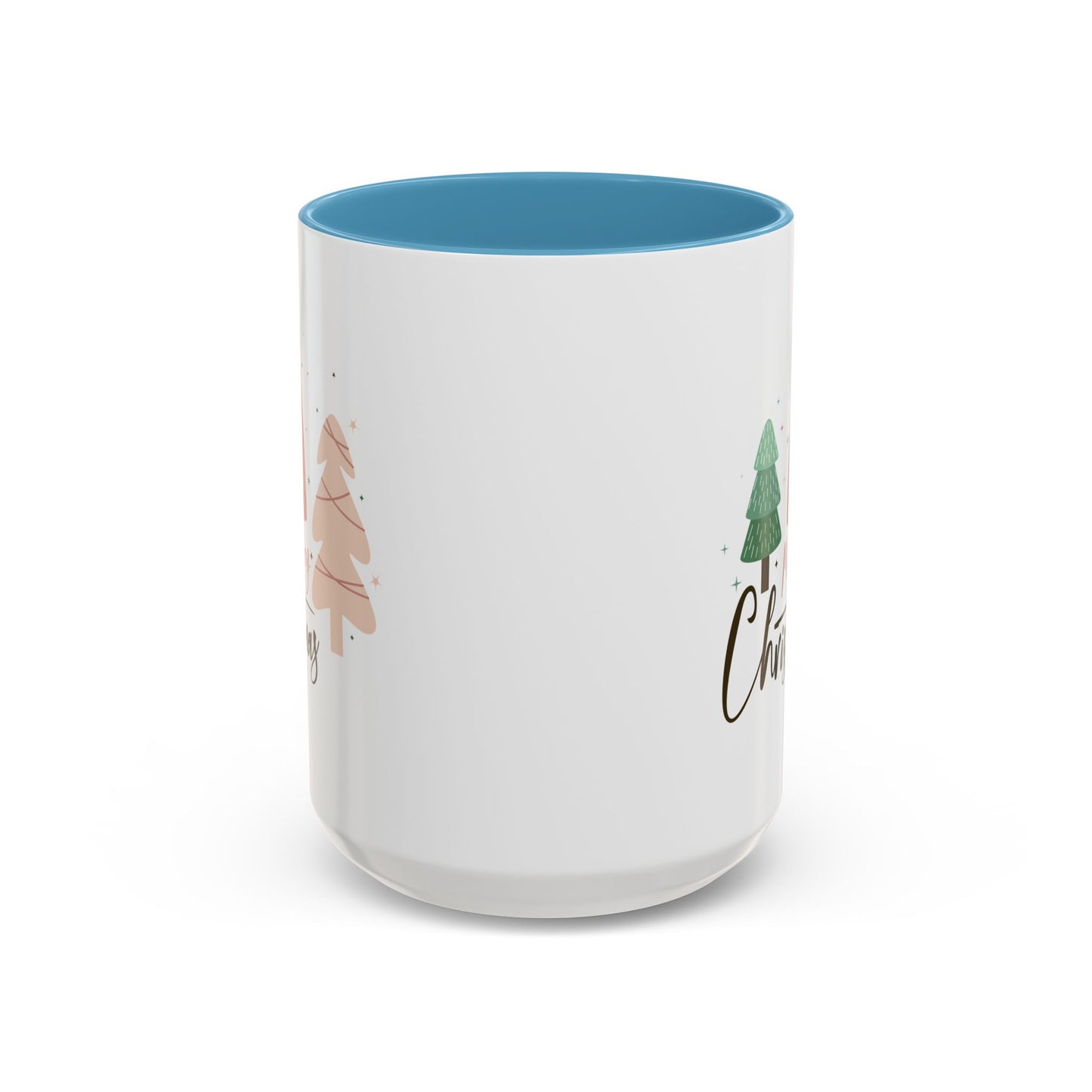 Taza de café con acento (11, 15 oz) 