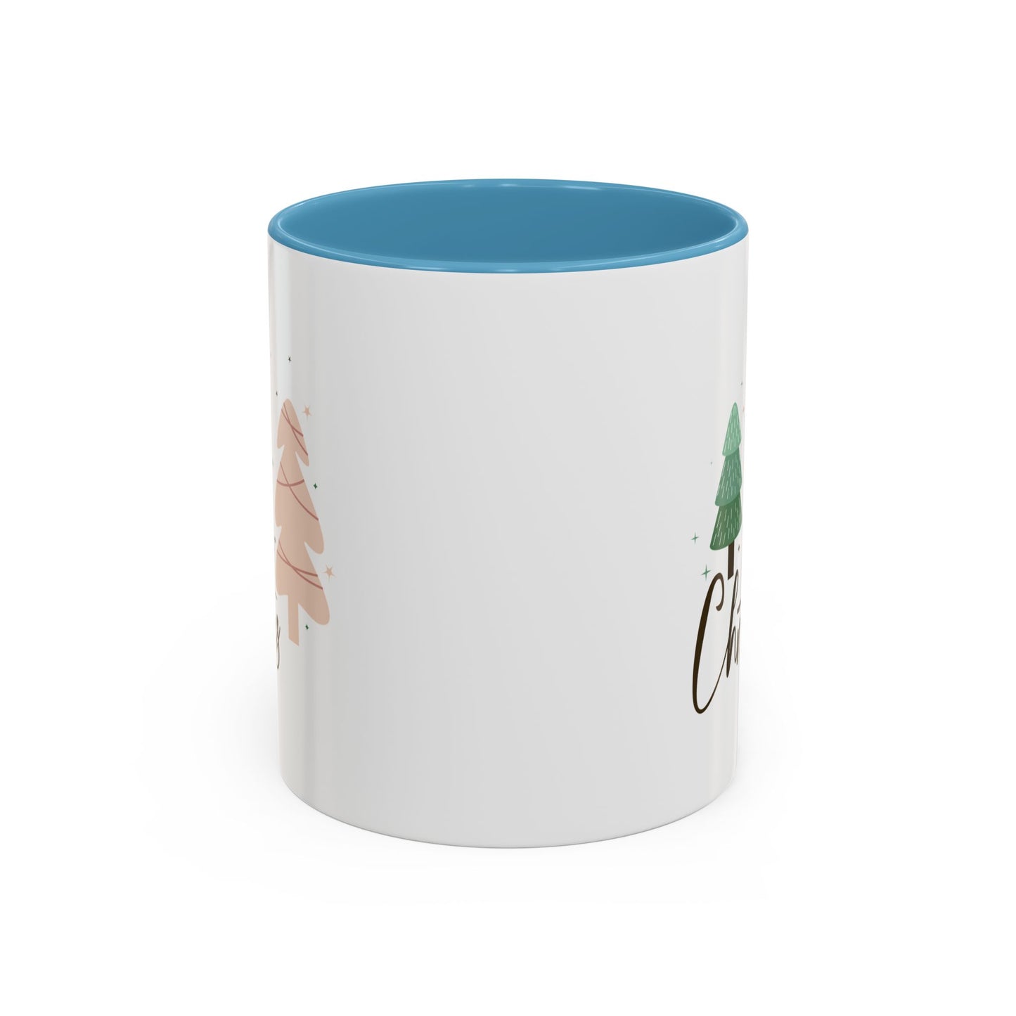 Taza de café con acento (11, 15 oz) 