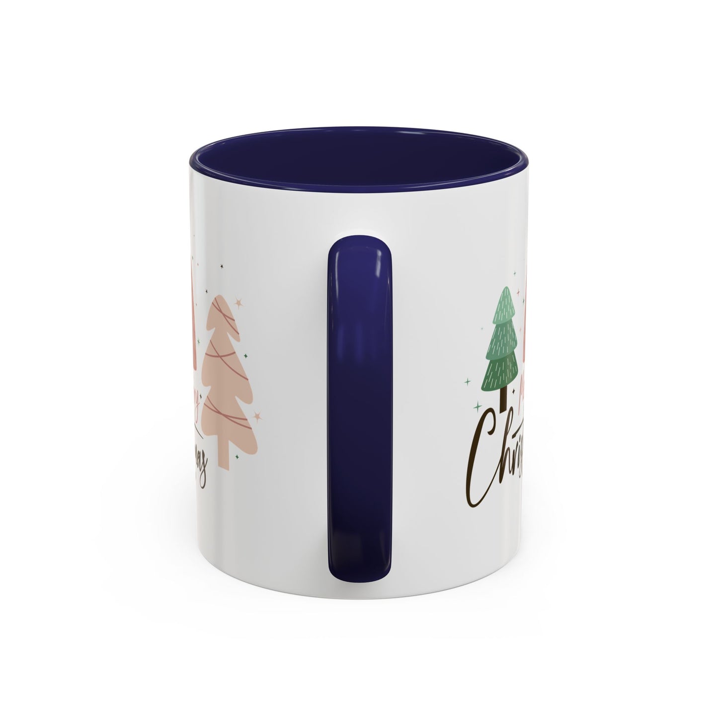 Taza de café con acento (11, 15 oz) 