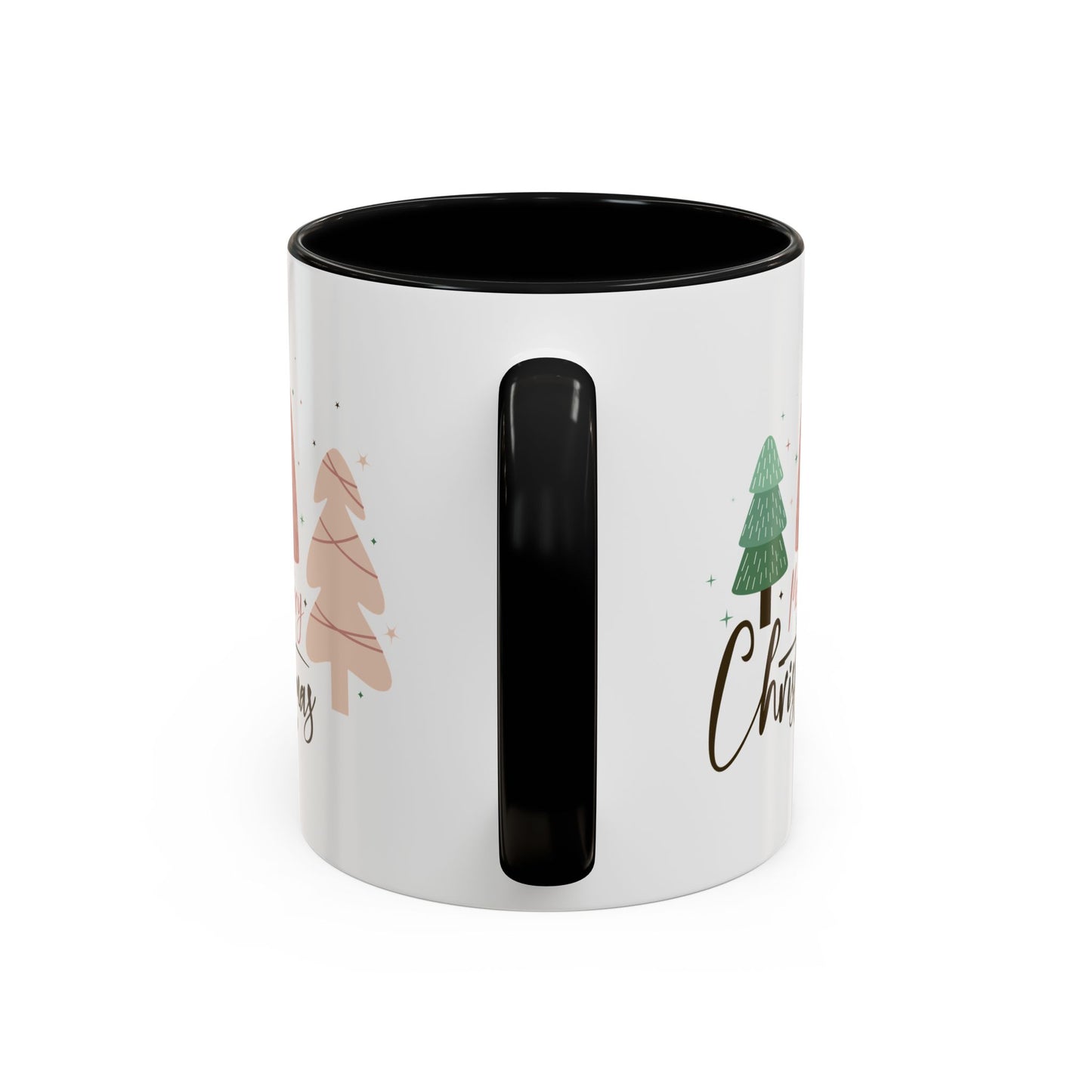 Taza de café con acento (11, 15 oz) 
