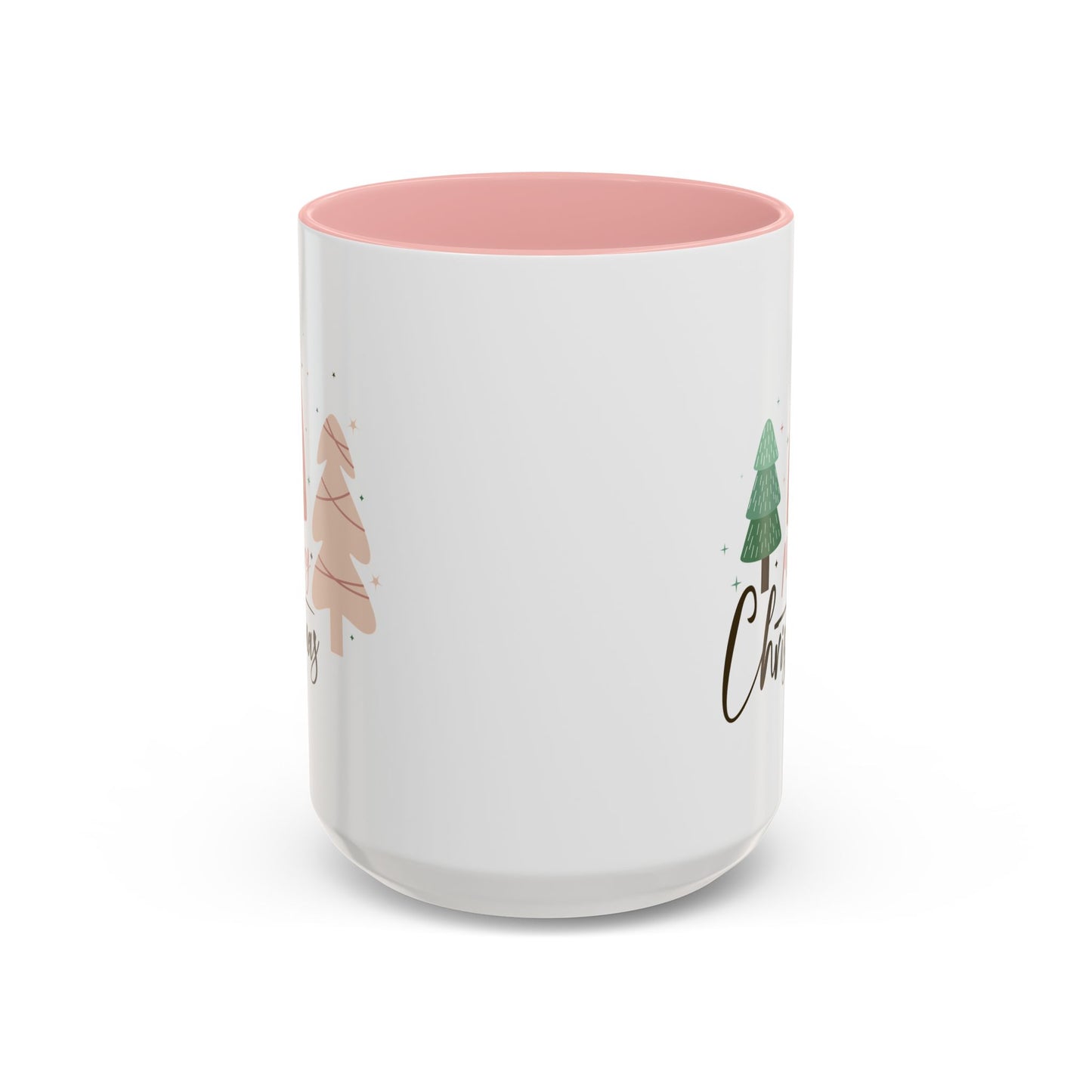 Taza de café con acento (11, 15 oz) 